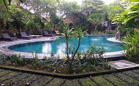 Arjana Bungalows 2
